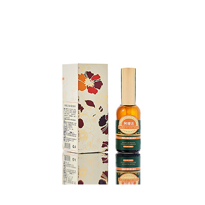 私密细嫩修复精华景泰