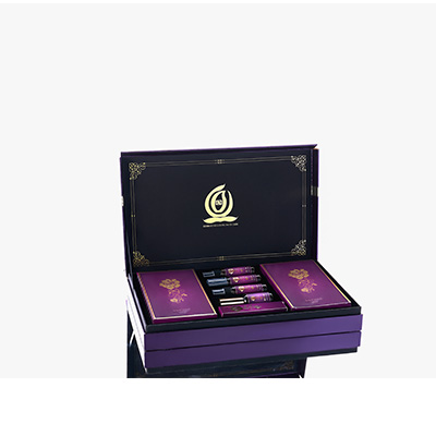 景泰气血能量海底轮