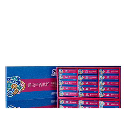 景泰调经养气汤