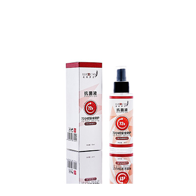 景泰母婴防护喷雾