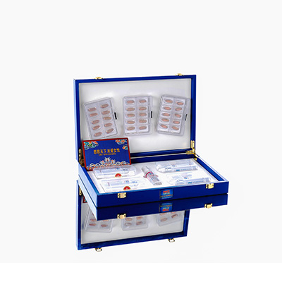 景泰润芯滋润综合版