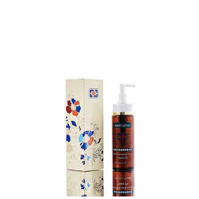 景泰男女外阴洗液