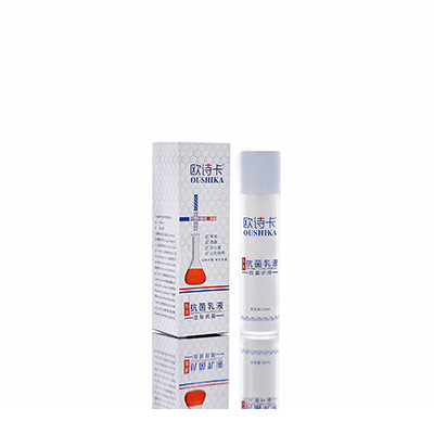 景泰多用途抗菌乳液