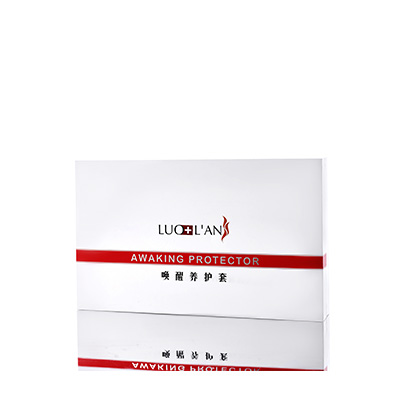 景泰气血能量增强套