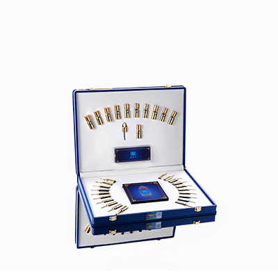 景泰全身经络解压套